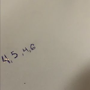 Meet your Posher, Connor